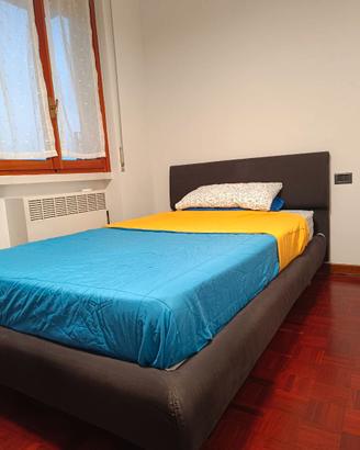 Letto piazza e mezza