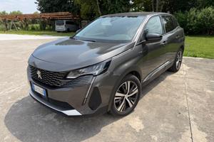 Peugeot 3008 Hybrid 225 e-EAT8 Allure