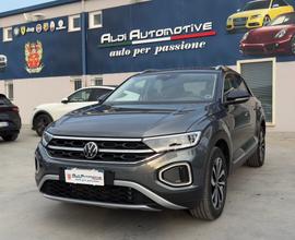 Volkswagen T-Roc 2.0 TDI 116cv SCR Style