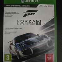 Forza Motorsport 7 e Gta V Ps5