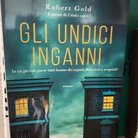 Libro “Gli undici inganni”