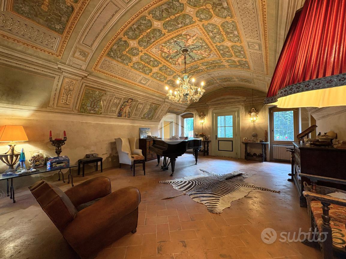 House in Gussago, Ronco - Vista 3