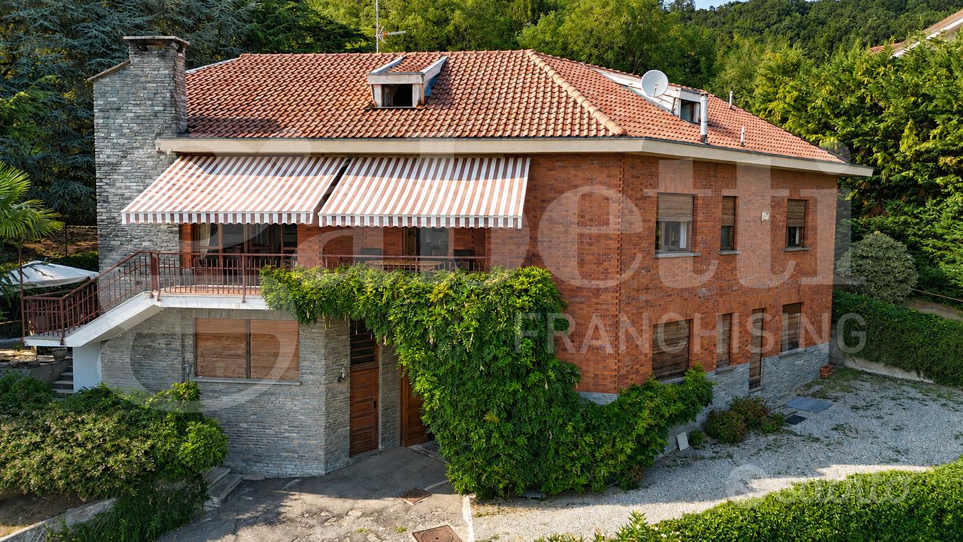 Casa – Moncalieri, Revigliasco - Vista 2