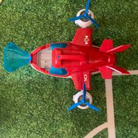 Air patroller Paw patrol
