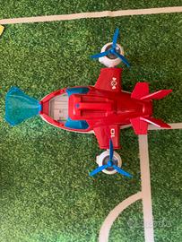 Air patroller Paw patrol