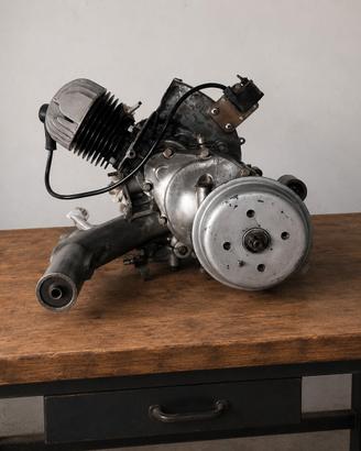 motore vespa 50 sigla. v5a1m