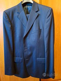 ABITO COMPLETO UOMO HUGO BOSS  TG.54