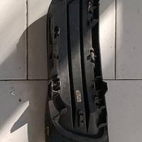 Mascherina Citroen C3 Picasso