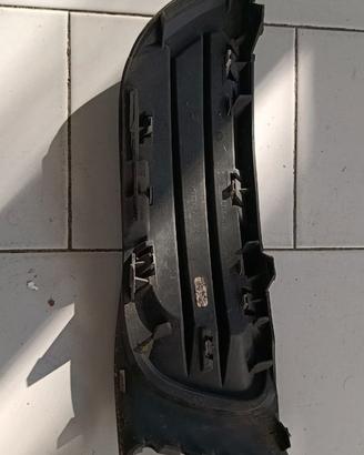 Mascherina Citroen C3 Picasso