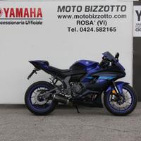 Yamaha YZF - R 7 Abs