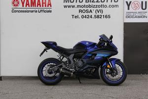 Yamaha YZF - R 7 Abs