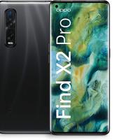 OPPO FIND X2 PRO - NERO