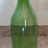 Bottiglioni in vetro 