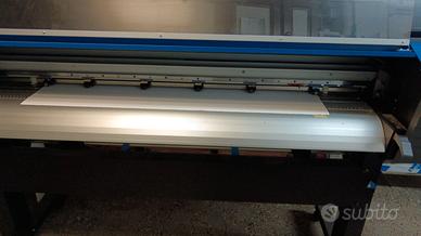 PLOTTER ROLAND TRUE VIS SG 540