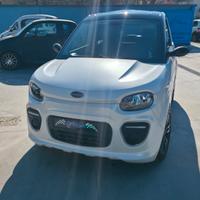 LIGIER CHATENET GRECAV AIXAM CASALINI MICROCAR