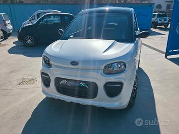 LIGIER CHATENET GRECAV AIXAM CASALINI MICROCAR