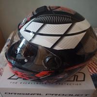 Casco integrale Airoh storm XL