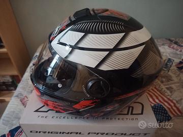 Casco integrale Airoh storm XL