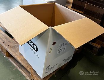 Scatoloni spessi trasloco/ lavori