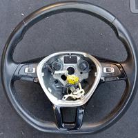 Volante per Volkswagen T-Roc 1.6 TDI del 2018