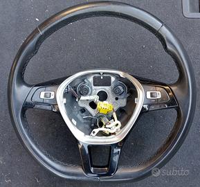 Volante per Volkswagen T-Roc 1.6 TDI del 2018