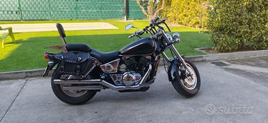 Suzuki Marauder VZ800 1999