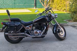 Suzuki Marauder VZ800 1999