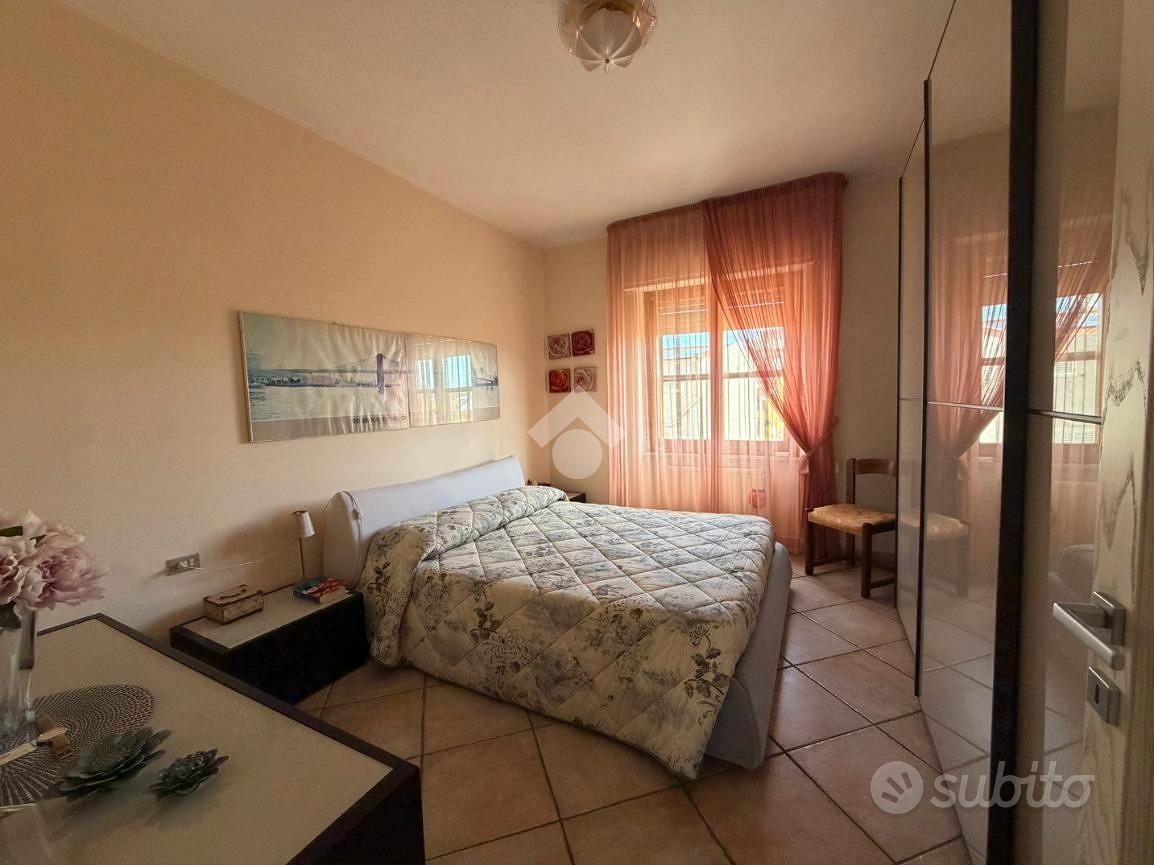 Apartment in Cagliari, Sant'Avendrace, Sant'Avendrace-Santa Gilla - Vista 3