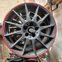 Cerchi 18 5x112 Ronal