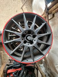 Cerchi 18 5x112 Ronal