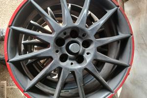 Cerchi 18 5x112 Ronal