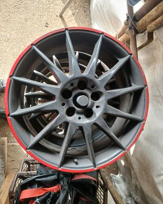 Cerchi 18 5x112 Ronal