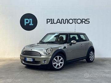 MINI Mini 1.6 Cooper 120cv CAMBIO AUTOMATICO ...