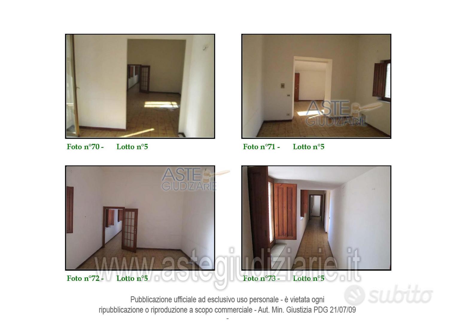 Appartamento – Cagliari, Stampaxi/Stampace - Vista 5