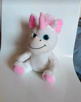peluche vari