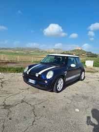 Mini One D Seven