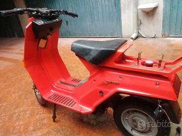 Benelli Altro modello - 1985