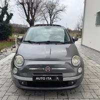 Fiat 500 1.2 Lounge OK NEOPATENTATI