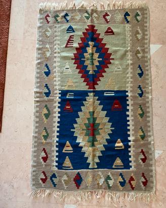 Tappeti kilim