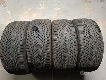 gomme 255 45 19 104V Bridgestone invernali 75-80%