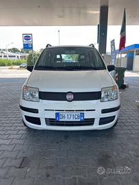 Fiat Panda 1.1 Active Solo 55 mila km!