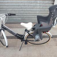bici da passeggio 