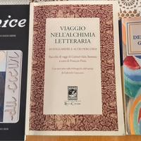 Libri universitari di Letteratura Francese