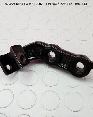SUPPORTO PEDANA BMW F650 1993 2000 F 650 1994 1998