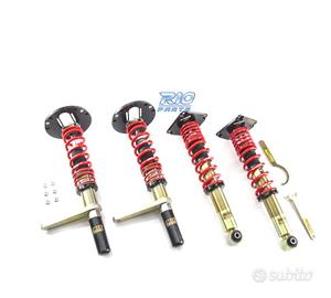 KIT SOSPENSIONE FILETTATA EIBACH MTS AUDI 200 C3 S