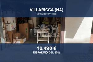 Immobile in asta di 21 m² a Villaricca
