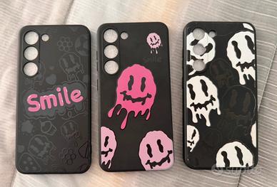 Tris Cover Samsung Galaxy S23 – Nuove