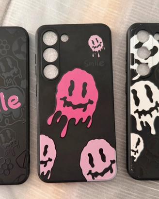 Tris Cover Samsung Galaxy S23 – Nuove