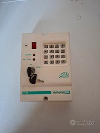 Combinatore Telefonico