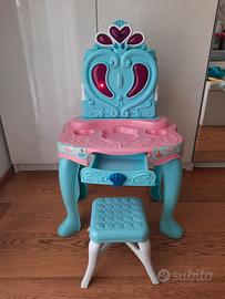 Princy Bella Make up station